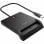 Lecteur de cartes intelligentes Trust 26253 USB-C Compact Noir