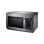 Microondas Aspes AMWH3421002MD 34L 2100W sin Plato Giratorio Inox
