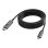 Câble HDMI Vision TC 10MUSBCHDMI+/BL 10 m USB-C 4K 60 Hz