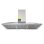 Campana extractora Cecotec Bolero Flux PM 904000 Recyclage 90cm LED Inox