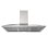 Campana extractora Cecotec Bolero Flux PM 904000 Recyclage 90cm LED Inox