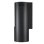 Campana extractora Cecotec Bolero Flux DRT 358000 Parete 35cm nera touch