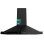 Campana extractora Cecotec Bolero Flux PT 704400 Black Conduite 70cm contrôle gestuel