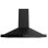Campana extractora Cecotec Bolero Flux PT 704400 Black Conduite 70cm contrôle gestuel