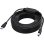 Cable Vision TC 15MUSB3.0+/BL 15 m USB 3.2 Gen 1 Noir