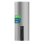 Campana extractora Cecotec Bolero Flux DRT 358000 Murale 35cm Inox LED