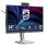 Monitor PC Philips 24B2U4301H/00 24" FullHD 120Hz IPS USB-C Regolabile in Altezza