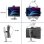 Monitor PC Philips 24B2U4301H/00 24" FullHD 120Hz IPS USB-C Regolabile in Altezza