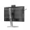 Monitor PC Philips 24B2U4301H/00 24" FullHD 120Hz IPS USB-C Regolabile in Altezza