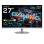 Monitor PC GIGABYTE MO27Q2A ICE 27" QHD 280Hz QD-OLED FreeSync G-SYNC HDR400 Regolabile