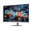 Monitor PC GIGABYTE MO27Q2A ICE 27" QHD 280Hz QD-OLED FreeSync G-SYNC HDR400 Regolabile