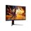 Monitor AOC G4 C27G4Z2 27" Full HD 260Hz VA Curved HDR10 Höhenverstellbar