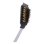 Brosse Barbecue BBQ Kinzo 2 en 1 Acier Manche Bois 44 cm