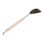 Brosse Barbecue BBQ Kinzo 2 en 1 Acier Manche Bois 44 cm