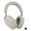 Auriculaires Jabra Evolve3 85 sans fil Bluetooth appels musique réduction de bruit gris