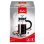 French Press Kaffeemaschine Melitta Premium 350 ml mit ergonomischem Griff mikrowellengeeignet