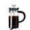French Press Kaffeemaschine Melitta Premium 350 ml mit ergonomischem Griff mikrowellengeeignet