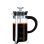 French Press Kaffeemaschine Melitta Premium 350 ml mit ergonomischem Griff mikrowellengeeignet