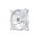 Kuehlung Luft Nfortec 120mm Draco X ARGB Weiss Leise RGB