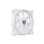 Kuehlung Luft Nfortec 120mm Draco X ARGB Weiss Leise RGB