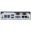 Mini PC Shuttle DL3000XA Intel N100 8GB 128GB SSD UHD Graphics sin sistema operativo fanless