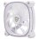 Luftkühlung Nfortec 120mm Atria X White ARGB PWM Lüfter
