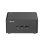 Mini PC ASUS NUC 15 Pro NUC15CRH-B Intel Core Ultra 5 225H/DDR5/Intel Arc 130T/SSD M.2/Wi-Fi 7/Bluetooth