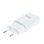 Adaptador USB Rede HTC TC E250 Branco Compacto e Elegante
