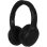 Auriculaires Sencor SEP Pannion Bluetooth avec Réduction de Bruit ANC IPX4 Noir