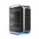Torre ATX Cooler Master Cosmos ALPHA Full Tower Vidro Temperado Preto Prata