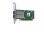 Tarjeta de Red HPE R8M41A PCI Express 2x100 GbE NVMe Offload Criptografia