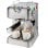 Macchina da caffè espresso ProfiCook PC-ES-KA 1267 1,5L 20 bar con vaporizzatore capsule