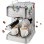 Macchina da caffè espresso ProfiCook PC-ES-KA 1267 1,5L 20 bar con vaporizzatore capsule