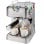 Macchina da caffè espresso ProfiCook PC-ES-KA 1267 1,5L 20 bar con vaporizzatore capsule