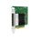 Tarjeta de Red HPE Intel E810-XXVDA4 PCI Express 25 Gb 4 Ports SFP28