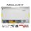 Pantalla Led 16 Para Portátil Ltn160at06-h02 1366x768
