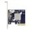Erweiterungskarte Delock 31415 Hailo-8 AI PCIe 3.0 Low Profile