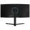 Monitor Gaming PcCom Elysium Pro 34″ Curvo Fast VA UltraWide QHD 180Hz Adaptive Sync Regulable en Altura