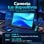 Écran PC Alurin CoreVision Air 15,6" Full HD IPS Portable USB-C HDMI Housse