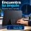 Écran PC Alurin CoreVision Air 15,6" Full HD IPS Portable USB-C HDMI Housse