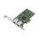 Tarjeta de Red Dell Broadcom 57414 PCI Express 25 GbE SFP28 Double Port
