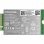 Tarjeta de Red HP AM5R4AA PCI Express Mini Card 5G Dual Band GPS