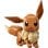 LEGO Pokémon Eevee 72151 587 piezas