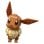 LEGO Pokémon Eevee 72151 587 piezas