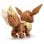 LEGO Pokémon Eevee 72151 587 piezas