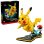 LEGO Pokemon Pikachu et Poké Ball 72152 2050 pieces