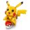 LEGO Pokemon Pikachu et Poké Ball 72152 2050 pieces