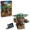 LEGO Star Wars Grogu Aprendiz de Mandaloriano 75446 1200 piezas