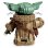LEGO Star Wars Grogu Aprendiz de Mandaloriano 75446 1200 piezas