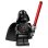 LEGO Star Wars Buste de Darth Vader 75439 349 pieces